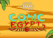 Comic Egypt 2