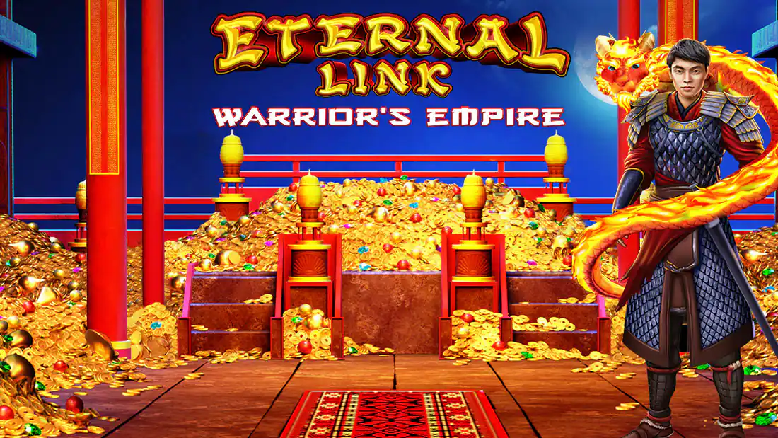 Eternal Link Warrior's Empire