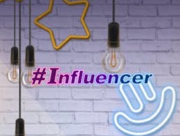 Influencer