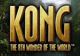 Kong The 8th Wonder