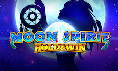 Moon Spirit Hold and Win